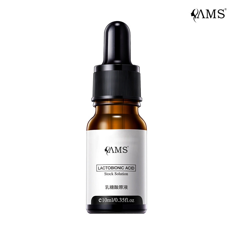 สารสกัดจากกรดแลคโตไบโอนิค เครื่องสำอาง โรงงาน OEM ODM