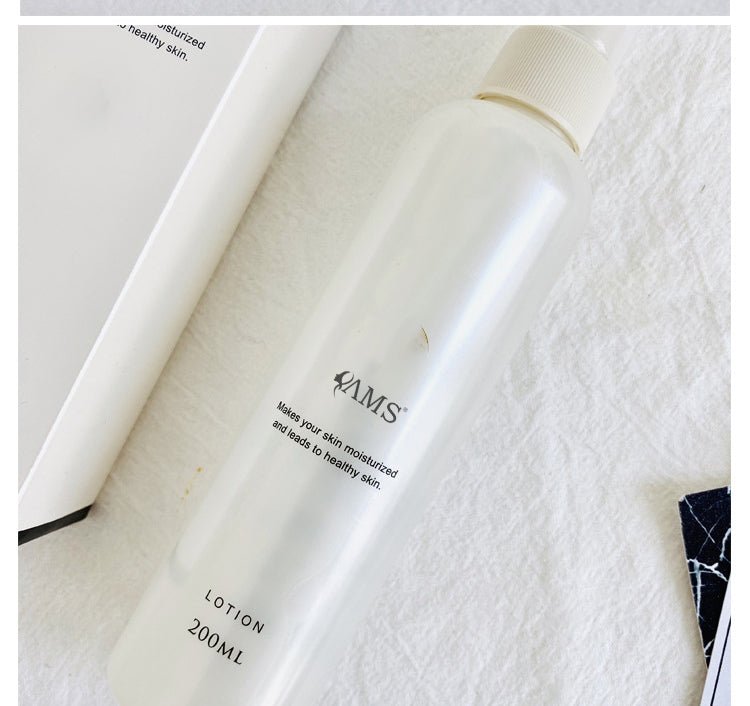 สเปรย์ให้ความชุ่มชื้น โทนเนอร์ เครื่องสำอาง โรงงาน OEM ODM