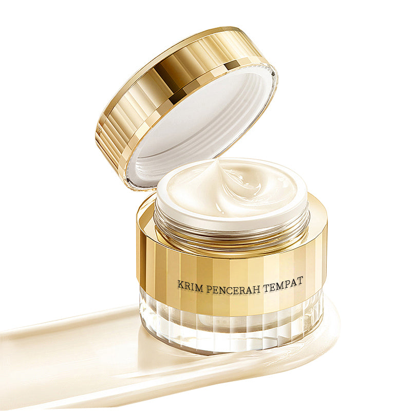 Brightening Spot Brightening Cream Spot ลบจุด Brightening ร้านเสริมสวย โรงงานแบรนด์ การประมวลผลแบบกำหนดเอง