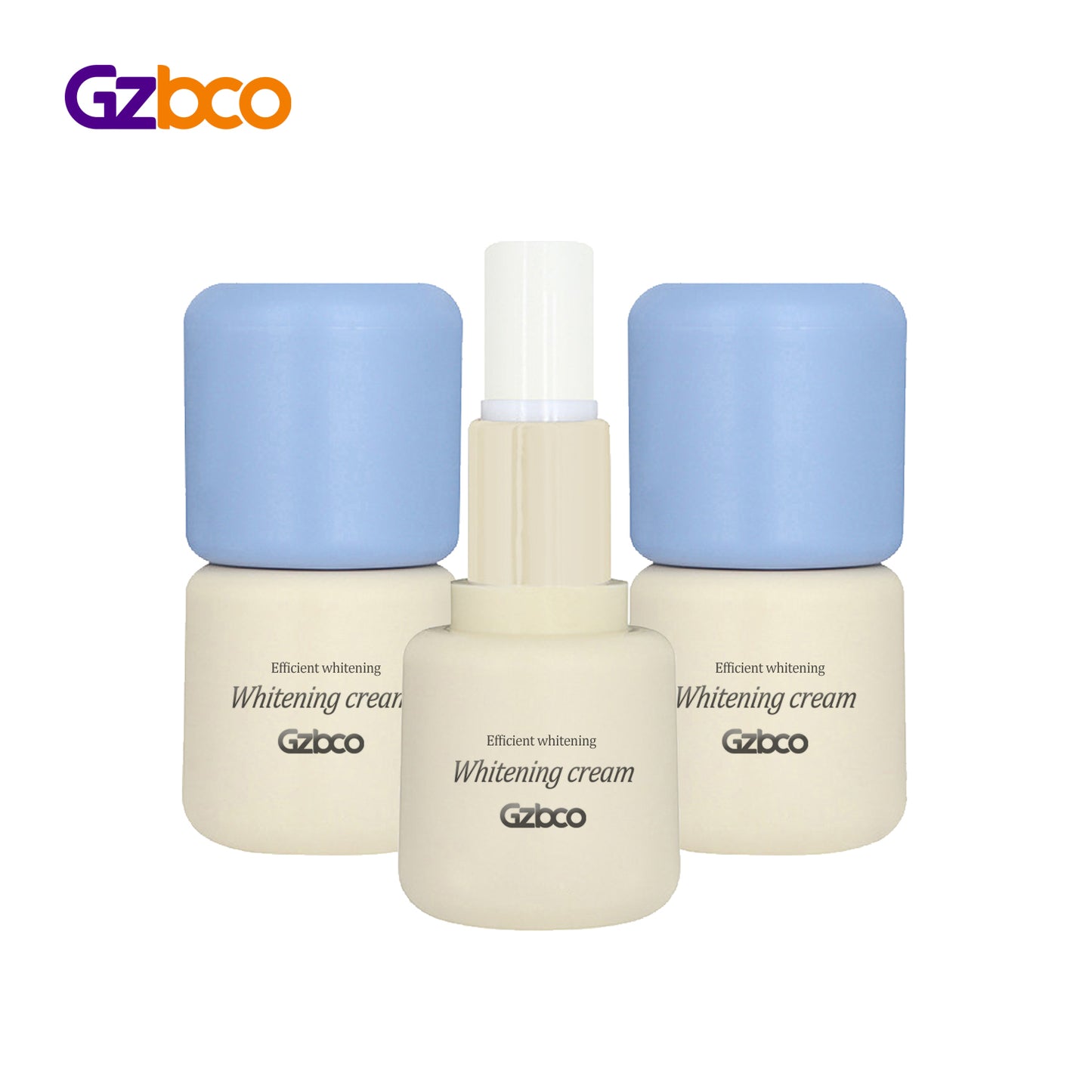 OEM สติ๊กหน้าเพื่อความกระจ่างใส ธรรมชาติสำหรับความกระจ่างใสและความชุ่มชื้น