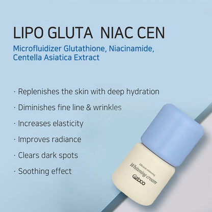 OEM สติ๊กหน้าเพื่อความกระจ่างใส ธรรมชาติสำหรับความกระจ่างใสและความชุ่มชื้น