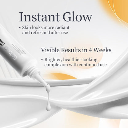 ครีมกระชับผิว Hydra Glow OEM/ODM ครีมบำรุงผิวให้กระจ่างใสและให้ความชุ่มชื้น