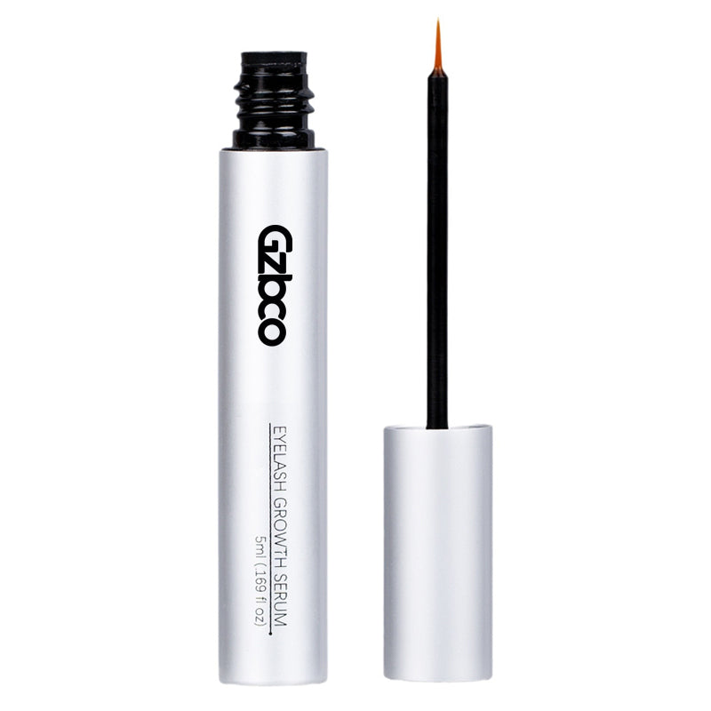 เซรั่มบำรุงขนตา OEM ช่วยยาวและแข็งแรงขึ้น