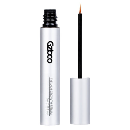 เซรั่มบำรุงขนตา OEM ช่วยยาวและแข็งแรงขึ้น