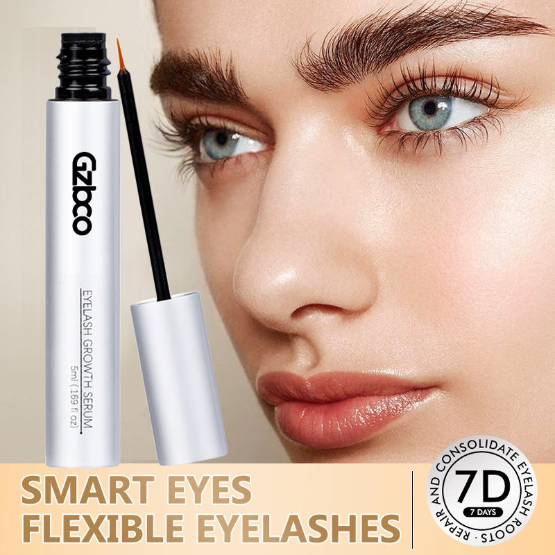 เซรั่มบำรุงขนตา OEM ช่วยยาวและแข็งแรงขึ้น