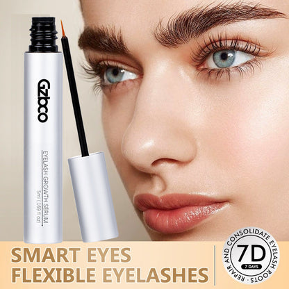 เซรั่มบำรุงขนตา OEM ช่วยยาวและแข็งแรงขึ้น