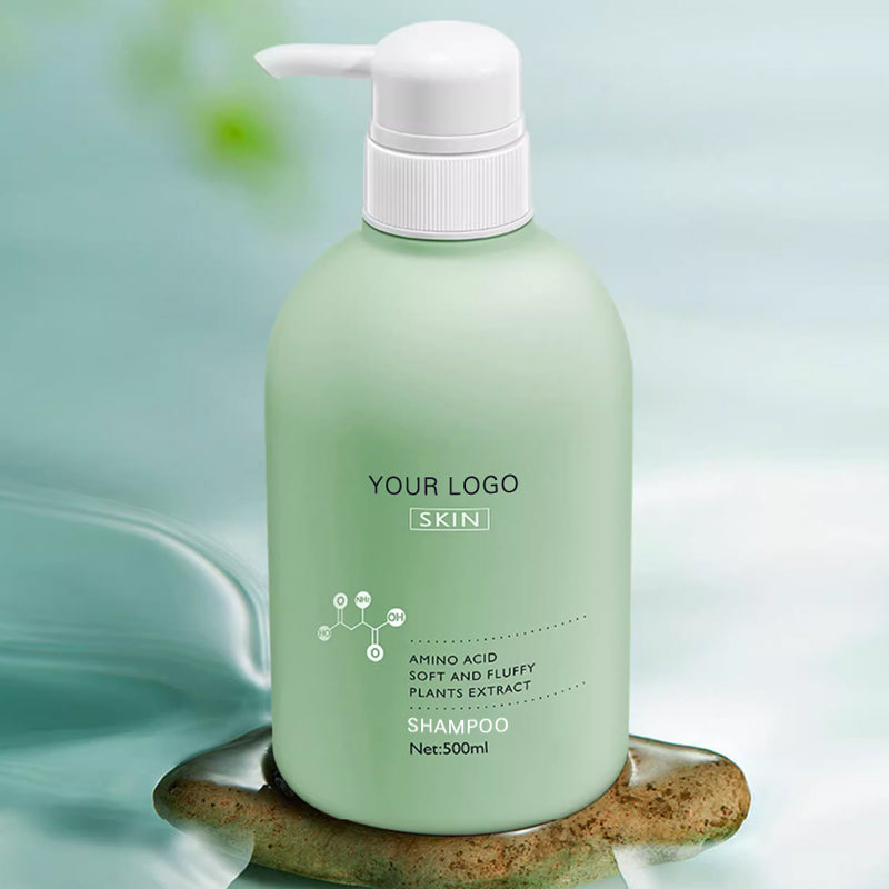 น้ำหอม Garden Amino Acid Perfumed Body Wash ผู้ผลิต OEM เครื่องสำอาง