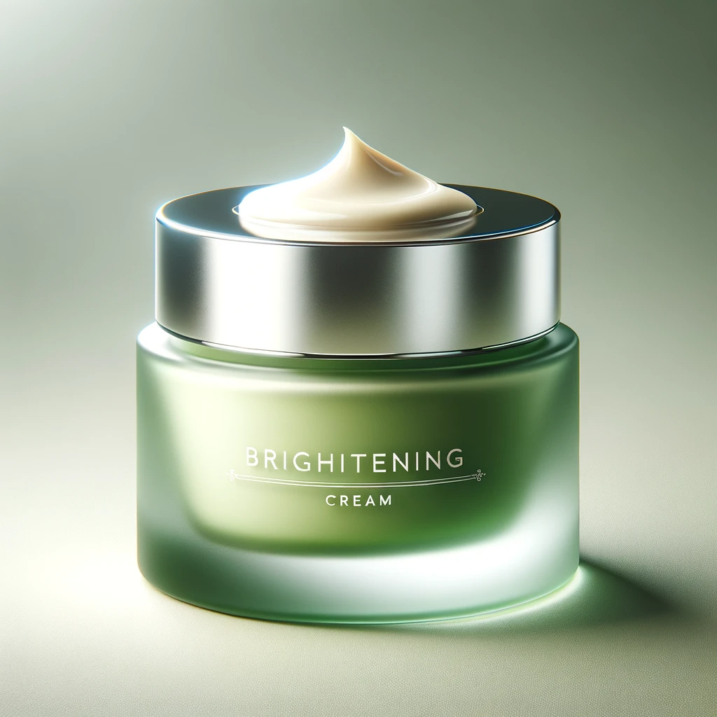 Brightening Spot Brightening Cream Spot ลบจุด Brightening ร้านเสริมสวย โรงงานแบรนด์ การประมวลผลแบบกำหนดเอง